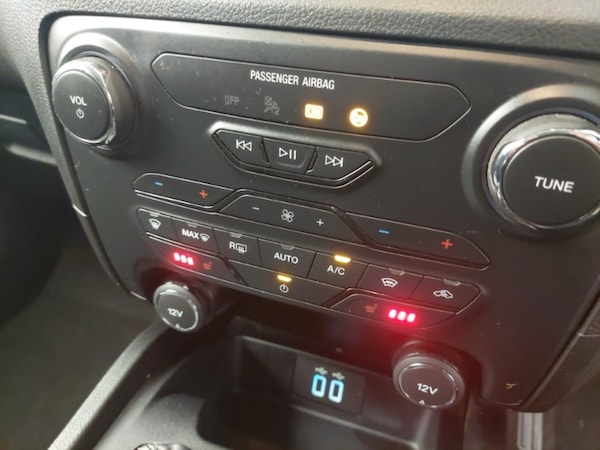 Used Ford Ranger 2022 for sale - 76169772: Photo 16