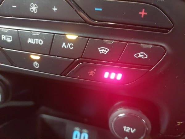 Used Ford Ranger 2022 for sale - 76169772: Photo 19