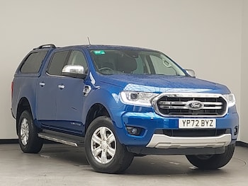 Used Ford Ranger 2022 for sale - 76169772: Photo