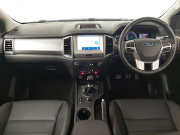 Used Ford Ranger 2022 for sale - 76169772: Photo