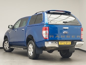 Used Ford Ranger 2022 for sale - 76169772: Photo