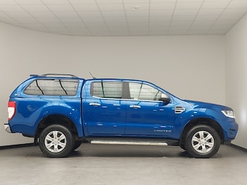 Used Ford Ranger 2022 for sale - 76169772: Photo