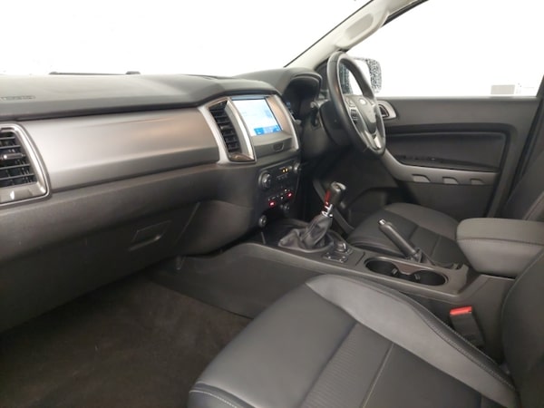 Used Ford Ranger 2022 for sale - 76169772: Photo 5