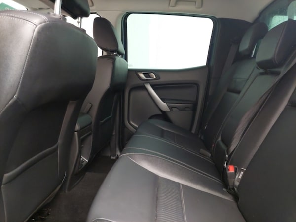 Used Ford Ranger 2022 for sale - 76169772: Photo 6