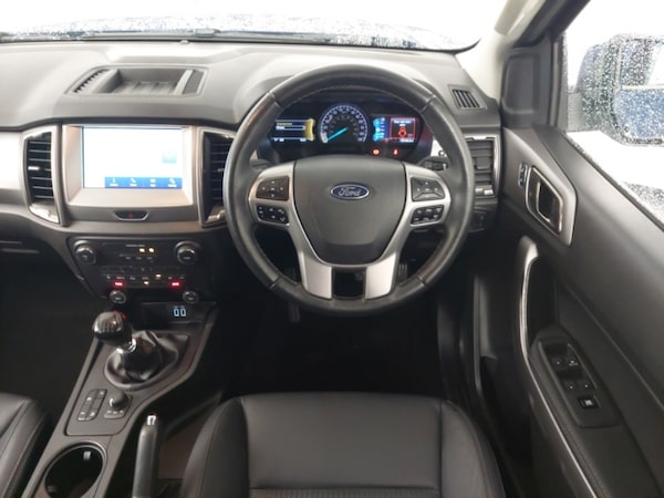 Used Ford Ranger 2022 for sale - 76169772: Photo 7