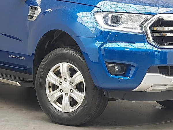 Used Ford Ranger 2022 for sale - 76169772: Photo 9