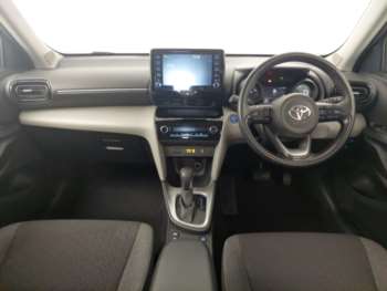Used Toyota Yaris Cross 2022 for sale - 75184854: Photo