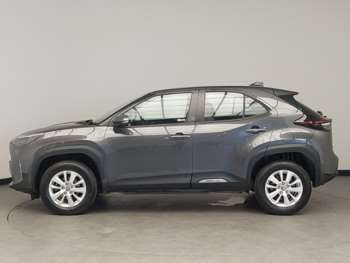 Used Toyota Yaris Cross 2022 for sale - 75184854: Photo