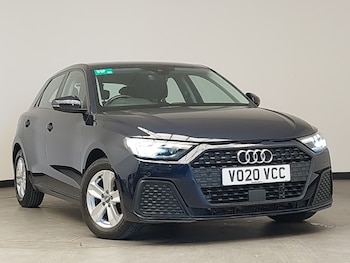 Used Audi A1 2020 for sale - 78337232: Photo