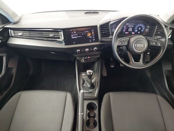Used Audi A1 2020 for sale - 78337232: Photo