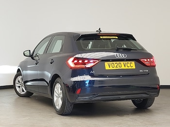 Used Audi A1 2020 for sale - 78337232: Photo