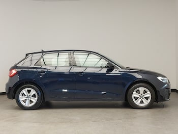 Used Audi A1 2020 for sale - 78337232: Photo