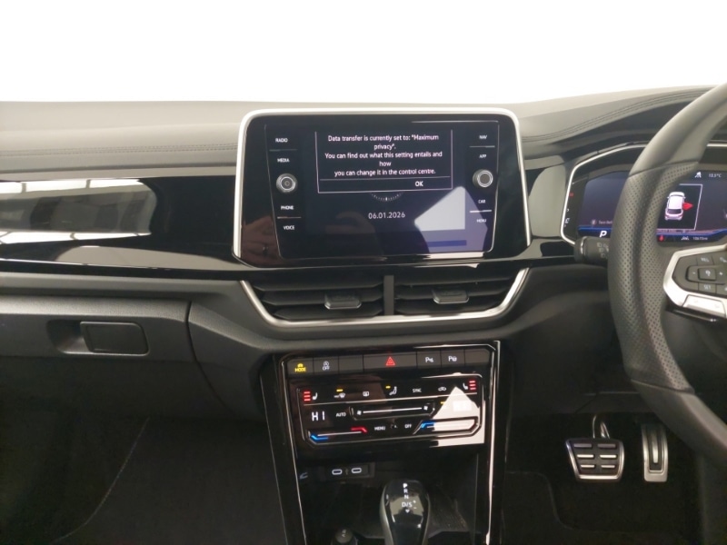 Used Volkswagen T-Roc 2025 for sale - 77278318: Photo 11