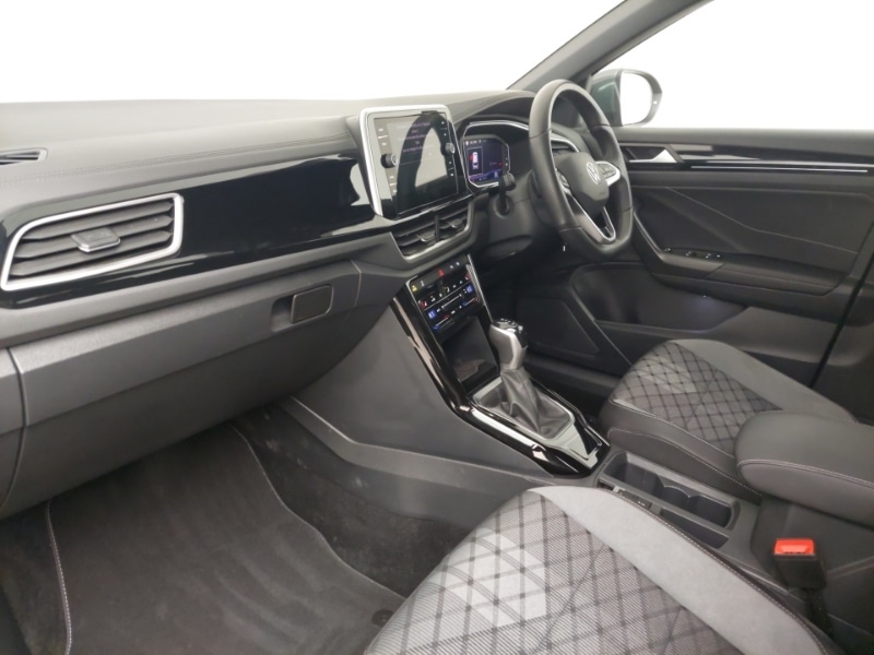 Used Volkswagen T-Roc 2025 for sale - 77278318: Photo 5