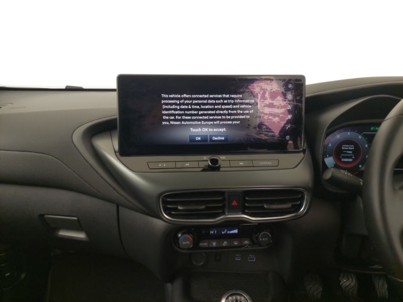 Used Nissan Juke 2025 for sale - 76795125: Photo 11