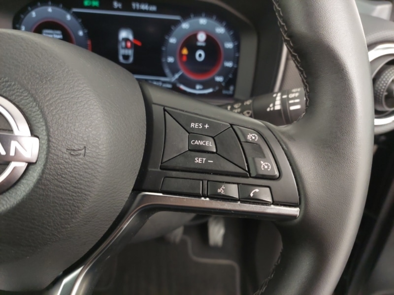 Used Nissan Juke 2025 for sale - 76795125: Photo 13