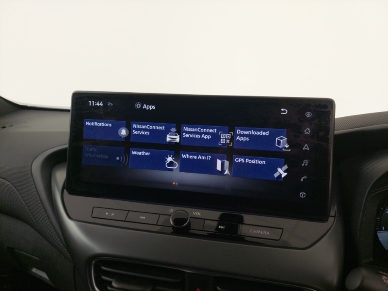 Used Nissan Juke 2025 for sale - 76795125: Photo 18