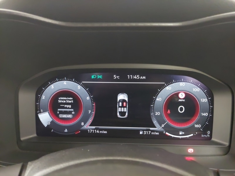 Used Nissan Juke 2025 for sale - 76795125: Photo 19