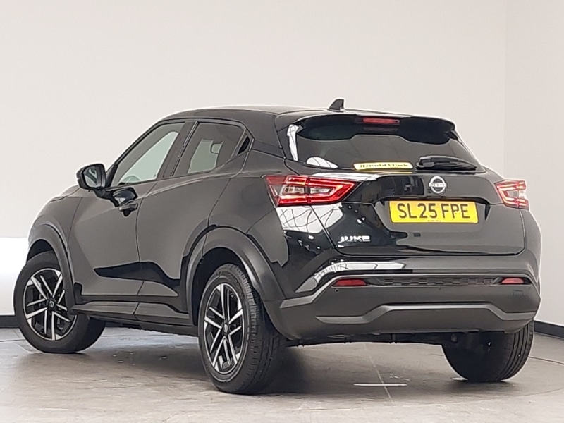 Used Nissan Juke 2025 for sale - 76795125: Photo 3