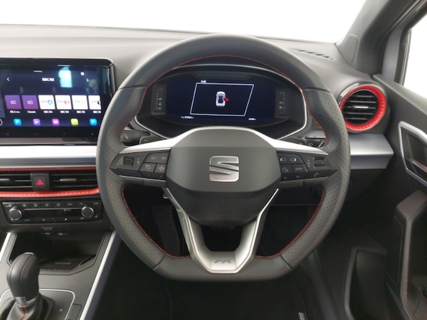 Used SEAT Arona 2024 for sale - 76116241: Photo 10