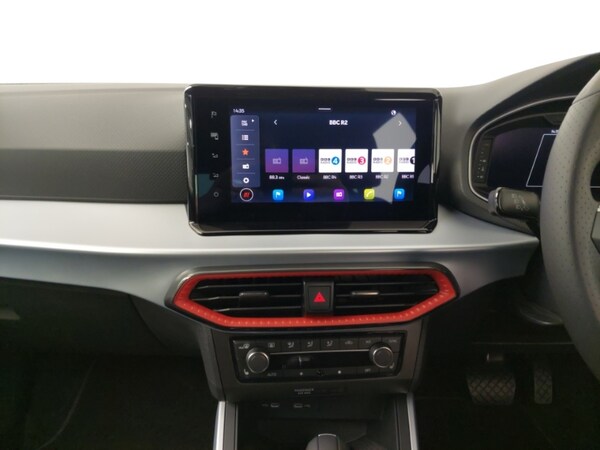 Used SEAT Arona 2024 for sale - 76116241: Photo 11