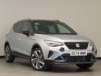 SEAT - Arona