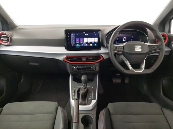 Used SEAT Arona 2024 for sale - 76116241: Photo 2