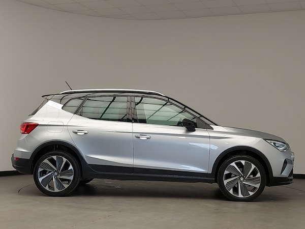 Used SEAT Arona 2024 for sale - 76116241: Photo 4