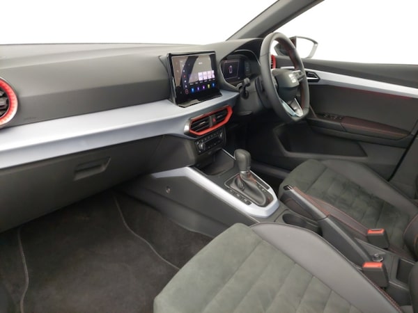 Used SEAT Arona 2024 for sale - 76116241: Photo 5