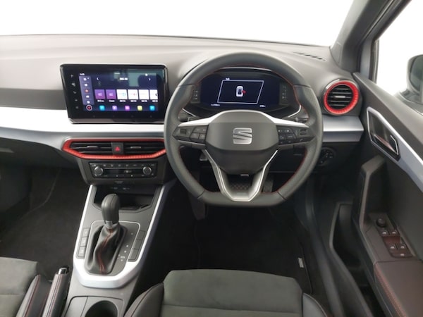 Used SEAT Arona 2024 for sale - 76116241: Photo 7