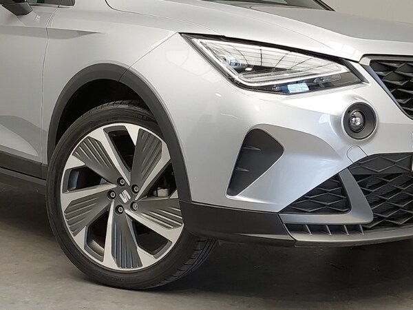 Used SEAT Arona 2024 for sale - 76116241: Photo 9