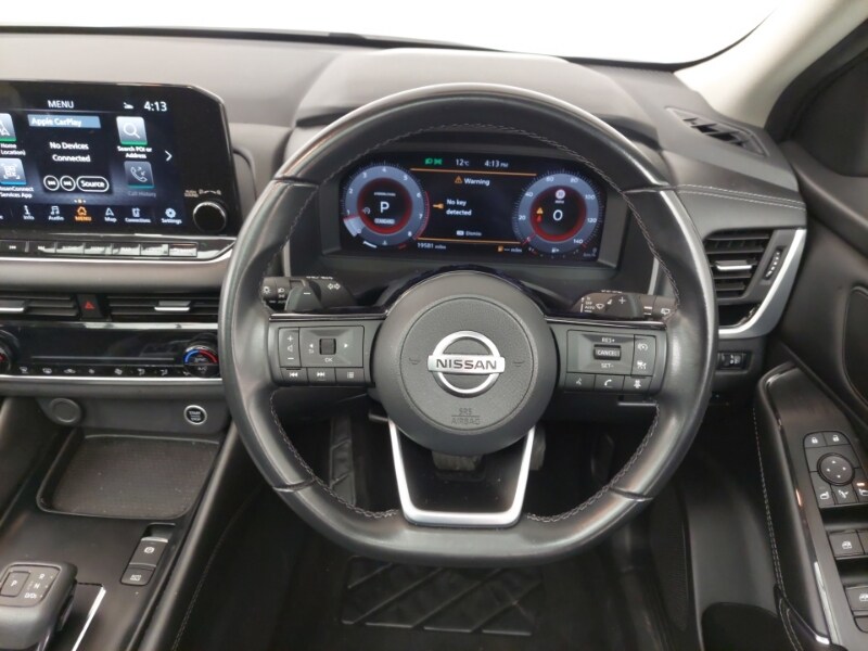 Used Nissan Qashqai 2021 for sale - 77300197: Photo 10