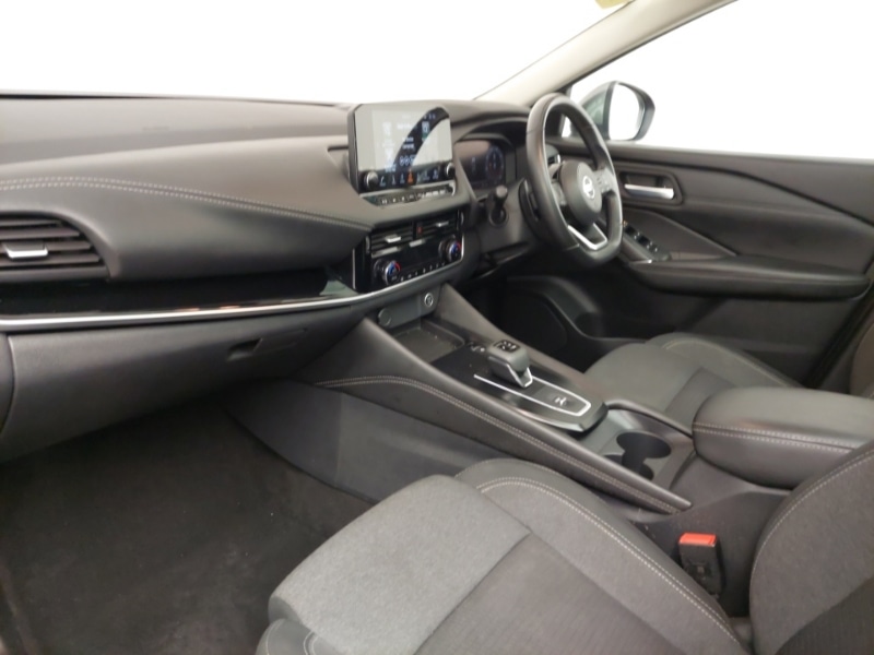 Used Nissan Qashqai 2021 for sale - 77300197: Photo 5