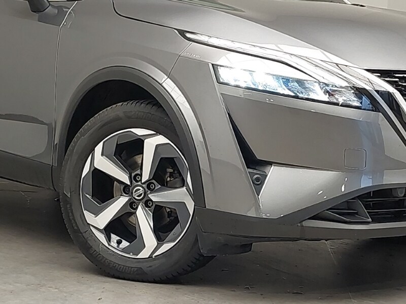 Used Nissan Qashqai 2021 for sale - 77300197: Photo 9