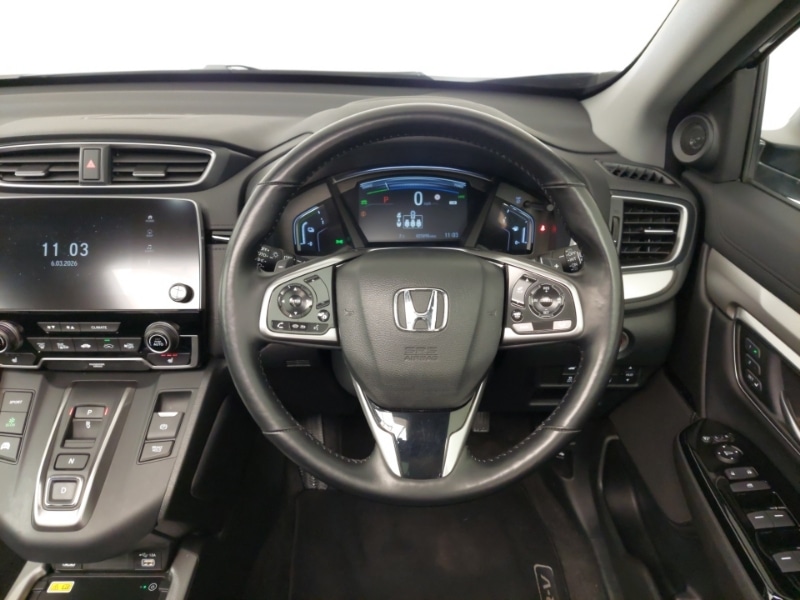 Used Honda CR-V 2022 for sale - 77776965: Photo 10
