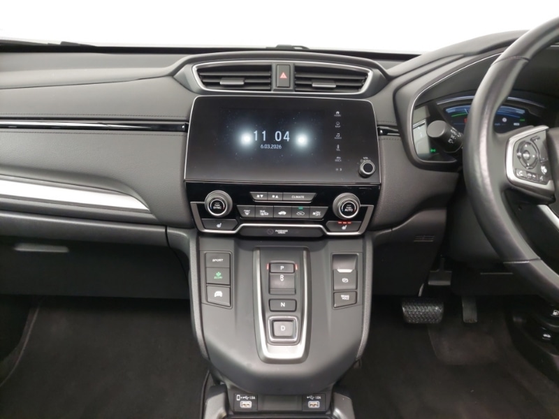 Used Honda CR-V 2022 for sale - 77776965: Photo 11