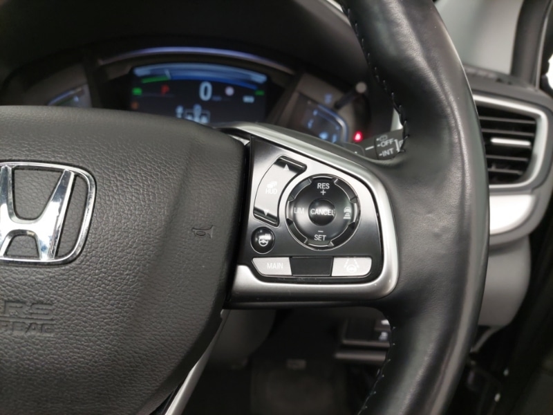 Used Honda CR-V 2022 for sale - 77776965: Photo 14