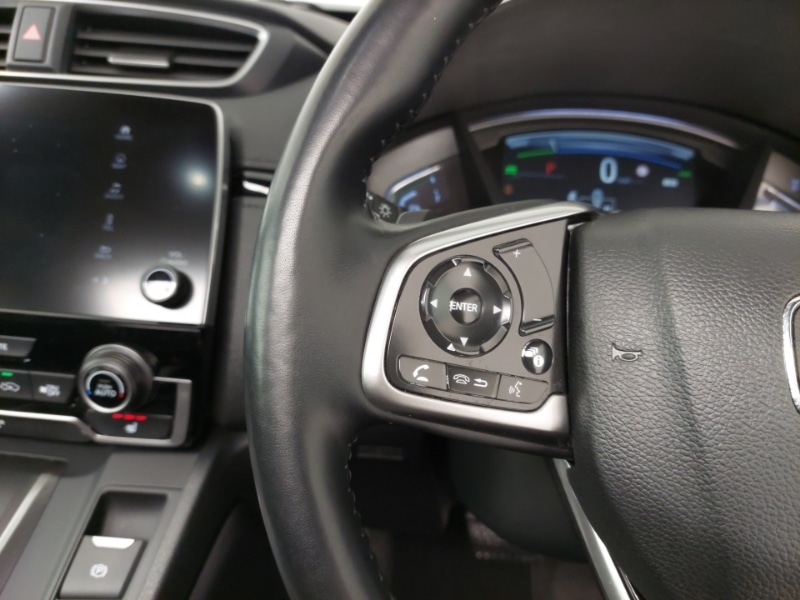 Used Honda CR-V 2022 for sale - 77776965: Photo 15