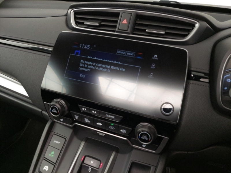 Used Honda CR-V 2022 for sale - 77776965: Photo 16