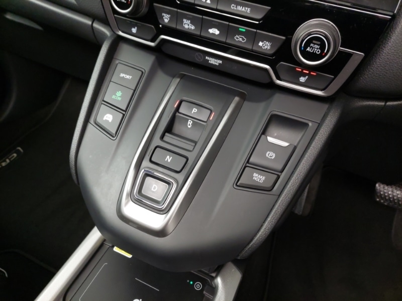 Used Honda CR-V 2022 for sale - 77776965: Photo 17