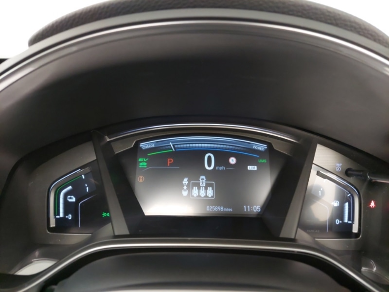 Used Honda CR-V 2022 for sale - 77776965: Photo 19