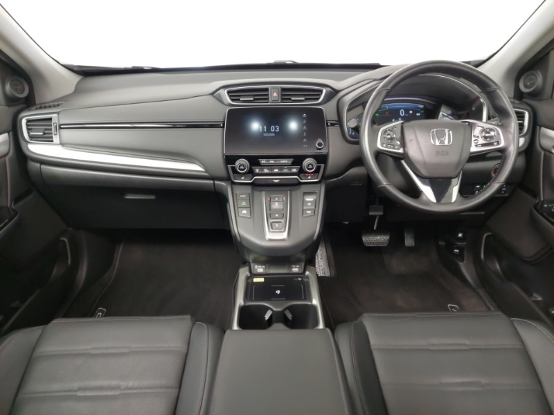 Used Honda CR-V 2022 for sale - 77776965: Photo 2