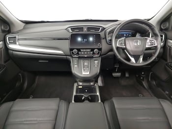 Used Honda CR-V 2022 for sale - 77776965: Photo