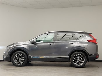 Used Honda CR-V 2022 for sale - 77776965: Photo