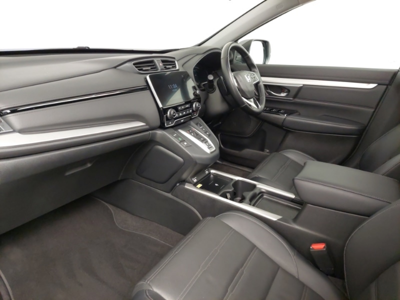 Used Honda CR-V 2022 for sale - 77776965: Photo 5