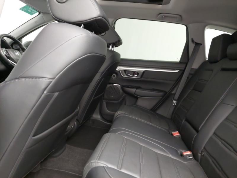Used Honda CR-V 2022 for sale - 77776965: Photo 6