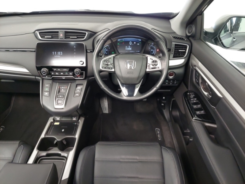 Used Honda CR-V 2022 for sale - 77776965: Photo 7