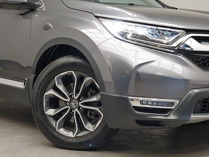 Used Honda CR-V 2022 for sale - 77776965: Photo 9