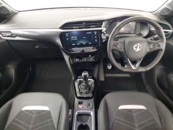 Used Vauxhall Corsa 2023 for sale - 75285204: Photo