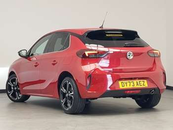 Used Vauxhall Corsa 2023 for sale - 75285204: Photo